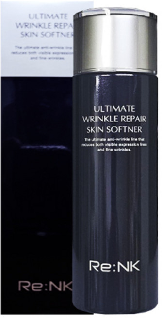 리엔케이 얼티밋 링클리페어 스킨 소프너, 150ml, 1개