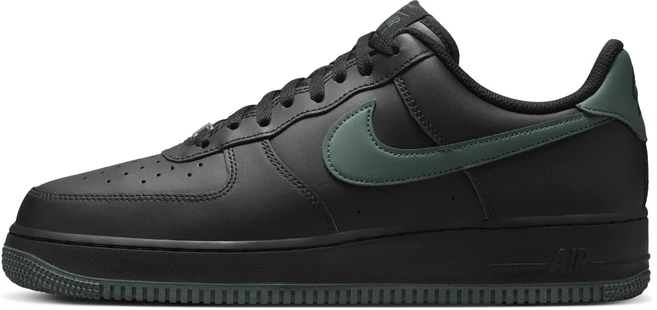 나이키 에어 포스 1 07 로우 남녀 공용 운동화 (증정품 수납백), FJ4146-001(증정품 수납백), 275