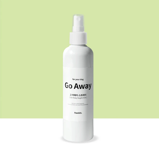 고어웨이 진드기 해충 방지 스프레이, 1개, 100ml - 쿠팡