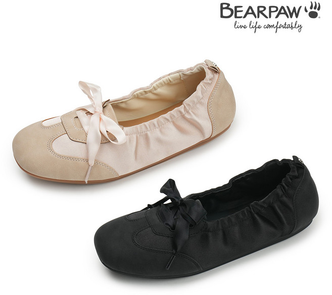 베어파우 BELLA 스니커즈 2종 택1