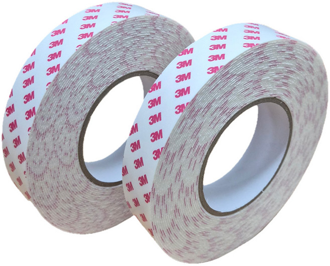 3M 4421 스폰지 양면테이프 30mmX10M 2개
