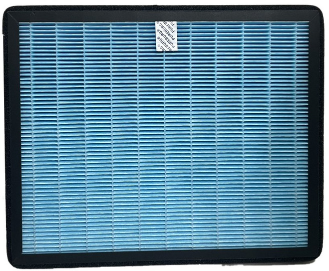 Whirlpool惠而浦 2合1 HEPA活性碳濾網, DS202HDTW DS242HCTW, 無