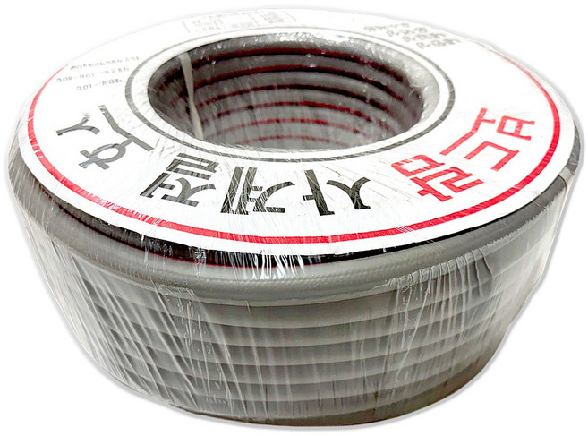 국산 보드람 사계절 호스 15mm X 30M 음용수용 꼬임방지 가정 농업 다용도 물호스, 15mm*30M, 1개