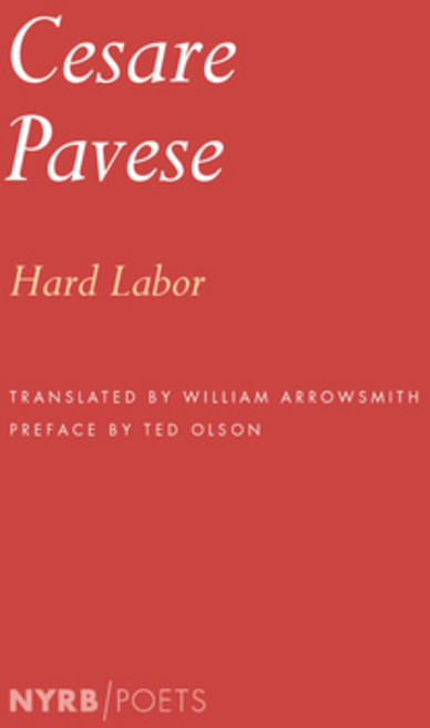 (영문도서) Hard Labor Paperback, New York Review of Books, English, 9781681378787
