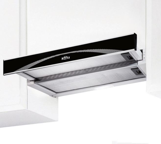 하츠 시스템 레인지후드 자가설치, G60-BLHZ(B), 고객직접설치