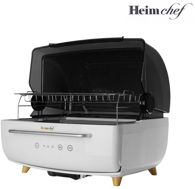 하임세프 식기 살균 건조기, 0  x HTD-UV3000 (70L대용량/99%살균)