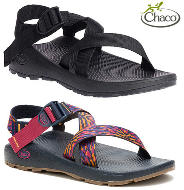 차코 남성용 아웃도어 샌들 Z/CLOUD