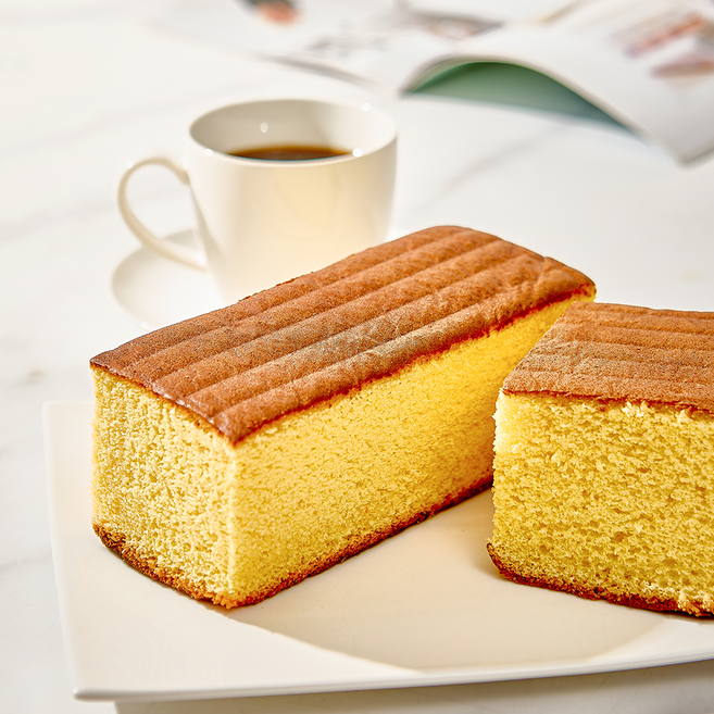 최고급 재료 사용! 촉촉하고 부드러운 카스테라 나가사끼 빵지순례 232g 나튀렐45, 소 사이즈 (232g)