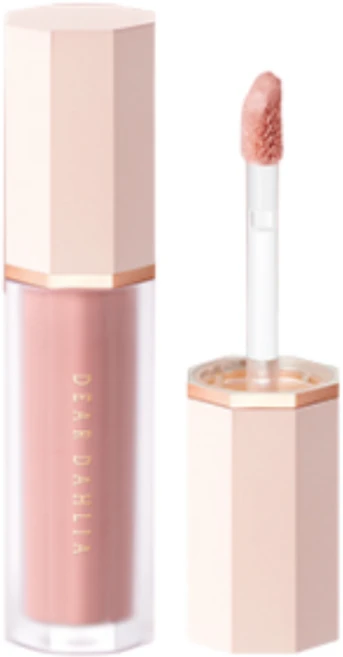 디어달리아 블루밍 에디션 페탈 드롭 블러쉬 4g, Purity, 1개 - 쿠팡