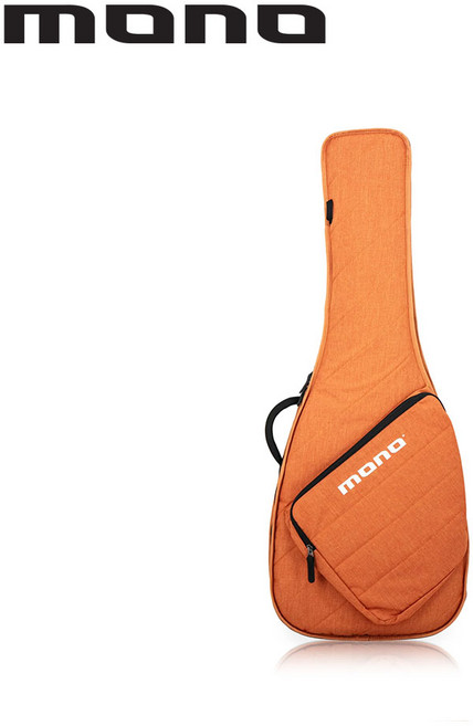 MONO 모노 M80 GUITAR SLEEVE V2 일렉기타 슬리브 케이스 V2, 1개