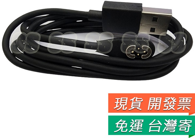 Shokz 充電線 OpenSwim Pro S710 水陸兩用專業運動耳機專用充電線, 1個, S710 充電線