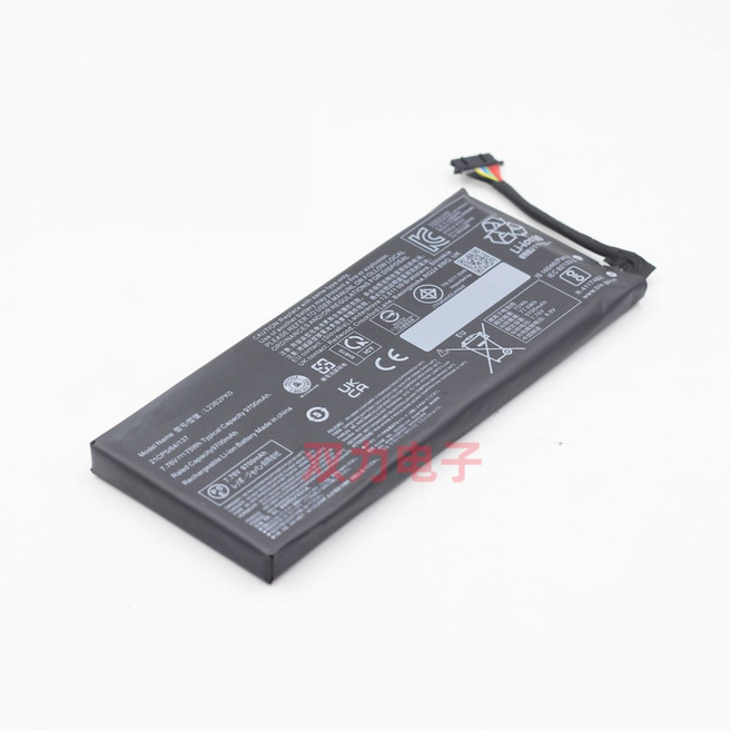 리전고 Legion Go SSD 스테이션 컨트롤러용 IPS T Z1 감소, 1개