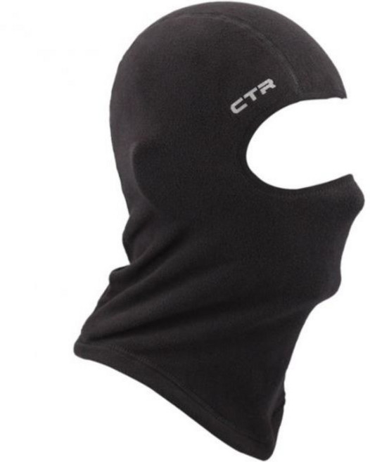 CTR 템페스트 발라클라바, L/XL, Black