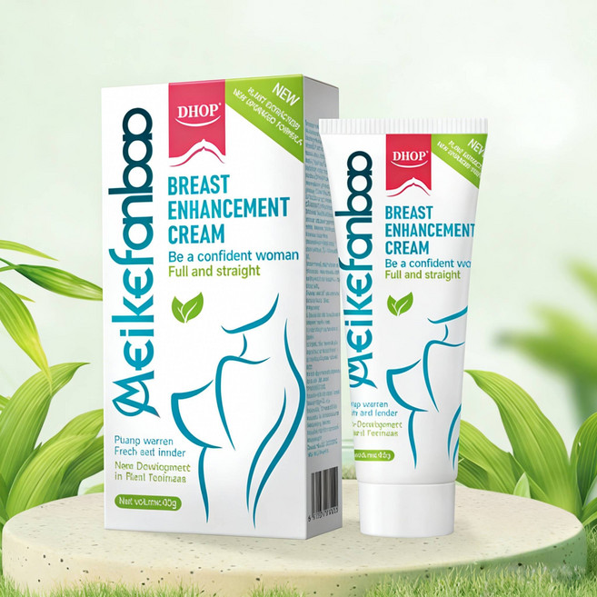 [당일 배송] 가슴 커지는 크림 가슴탄력크림 1위 가슴 커지는 가슴 탄력 크림 리프팅크림 가슴크림, 1개, 40g