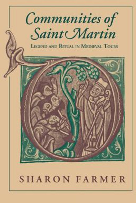 (영문도서) Communities of Saint Martin Paperback, Cornell University Press, English, 9781501740596