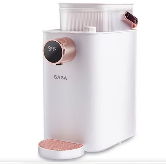 SABA 淨水器, SA-HQ07