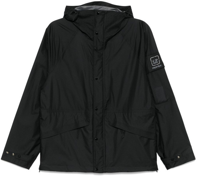 C.P.컴퍼니 퍼텍스 퍼포먼스 재킷