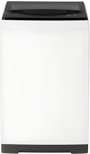 마이디어 통돌이 세탁기 MAS07W70/WK-KR 7kg 방문설치, (안전설치) 화이트 + 블랙