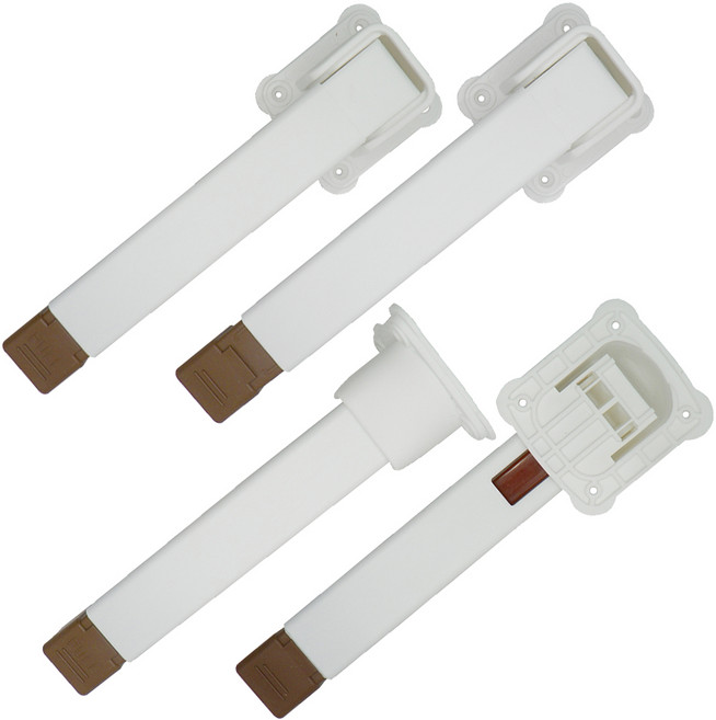 대성TL 상다리, 대성 튼튼상다리 백색 (4개 1조)