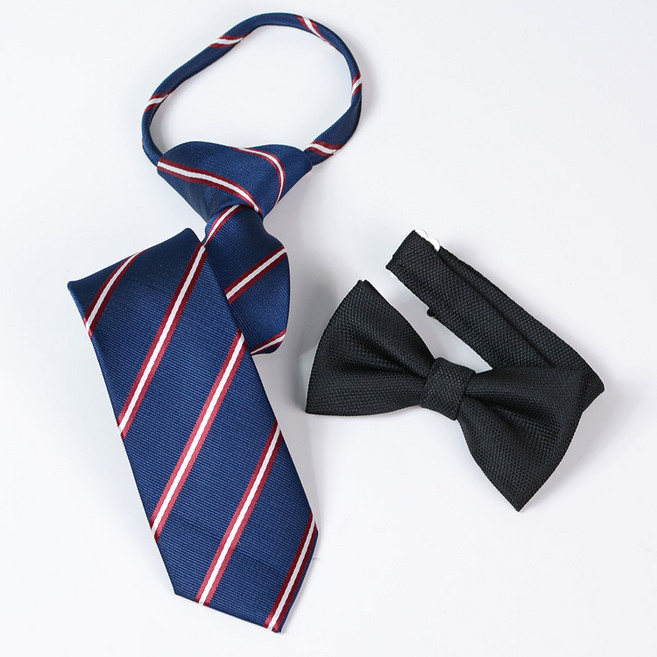 제이유 아동넥타이 나비넥타이 세트상품 BNS-01