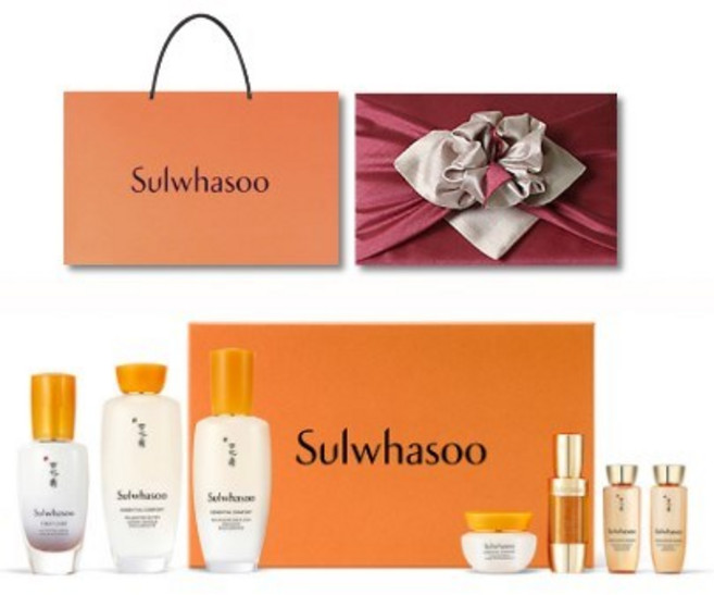 설화수 자음3종 세트 퍼스트케어 리추얼, 1개