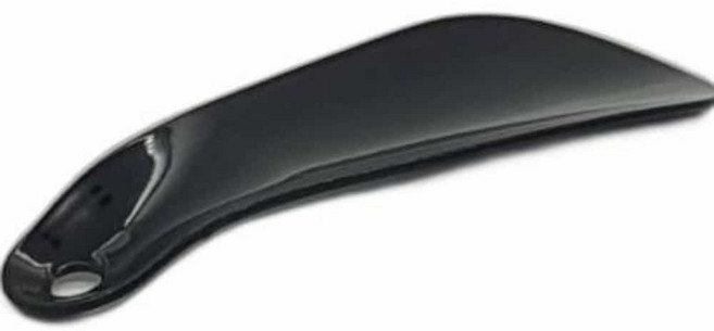 홈아트 미니 포켓 해라 구두주걱 구두헤라 휴대용구두주걱 신발용품 신발주걱 구둣주걱, 1개, 색상랜덤