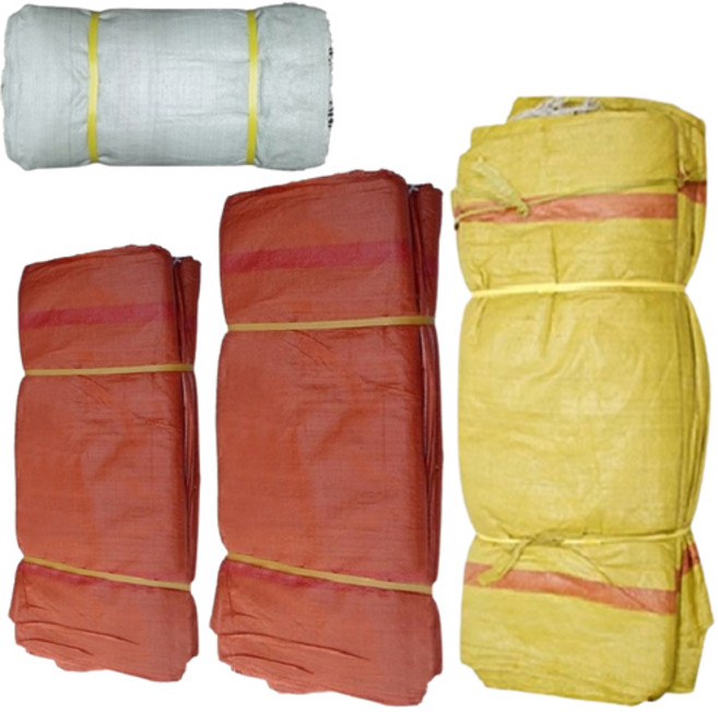 다용도 마대자루 분리수거함 마대, 1장, 1. 마대자루 40kg(낱장)