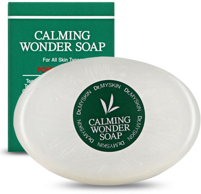 1+1+1+1+1(5개) 티트리비누/터피넨4올/진정/냄새/청결제, 100g, 5개