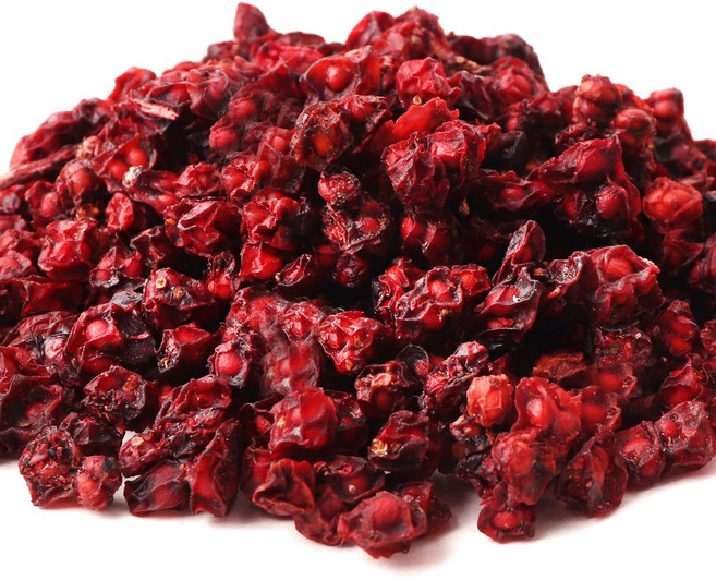 동의한재 특품 중국산 햇 건오미자, 3kg, 1개