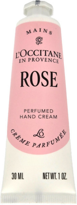 록시땅 로즈 핸드 크림, 30ml