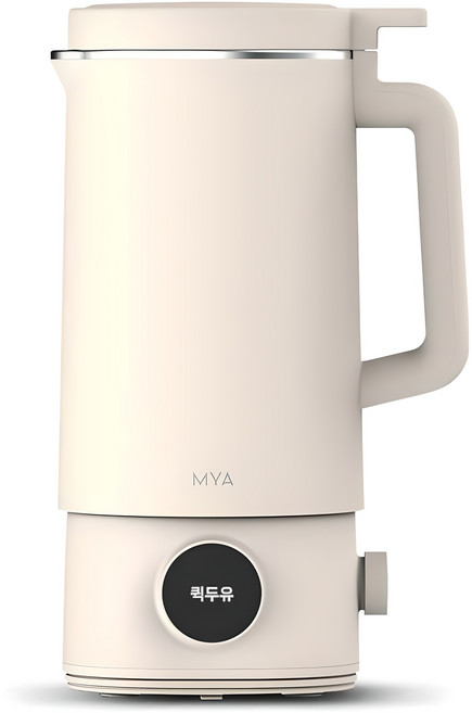 마이아 마이쿠커 두유제조기 크림, ND-MYA003CM