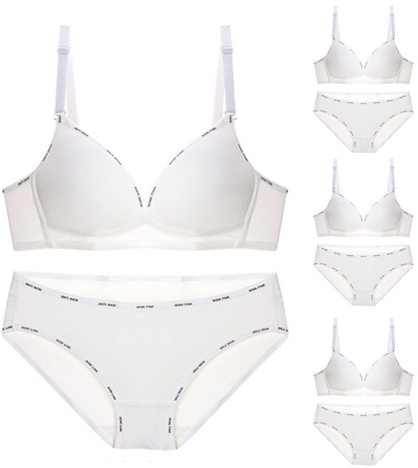 하이틴 8종 중학생브라 청소년속옷 주니어브라 노와이어 주니어속옷 중학생속옷