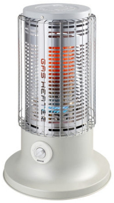 린나이 로터리 가스난로 12평형 RRH-6000, LNG(도시가스)