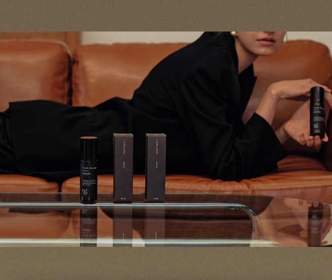 寢谷家居 hetras 衣物香水噴霧 80ml, 1個