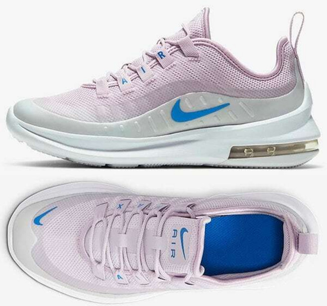 [국내백화점] 나이키 에어맥스 엑시스 GS 발편한 가벼운 데일리 주니어 스니커즈