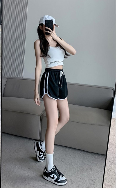 위니워니 여자 돌핀팬츠 반바지 숏팬츠 여성 랍빠 트레이닝 잠옷 파자마