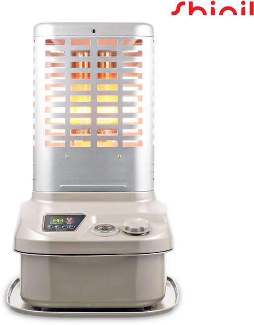 신일 로터리히터 석유난로 석유히터 등유히터 SRH-S8000SU