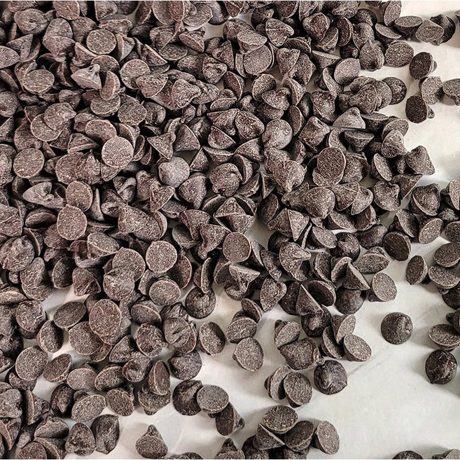 쿠킹스토리 초코칩, 200g, 1개