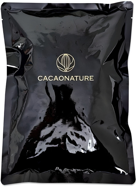 카카오네이처 화이트 컴파운드 코팅 초콜릿, 1kg, 1개