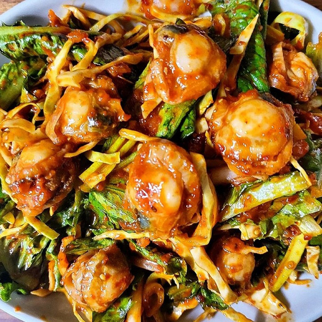 국내산 통영 자숙 순살 관자 비단 홍 가리비 홍가리비살 500g, 1개