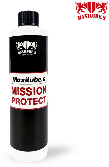 맥시루브S 고성능 미션오일첨가제 MIT-911 300ml 1개