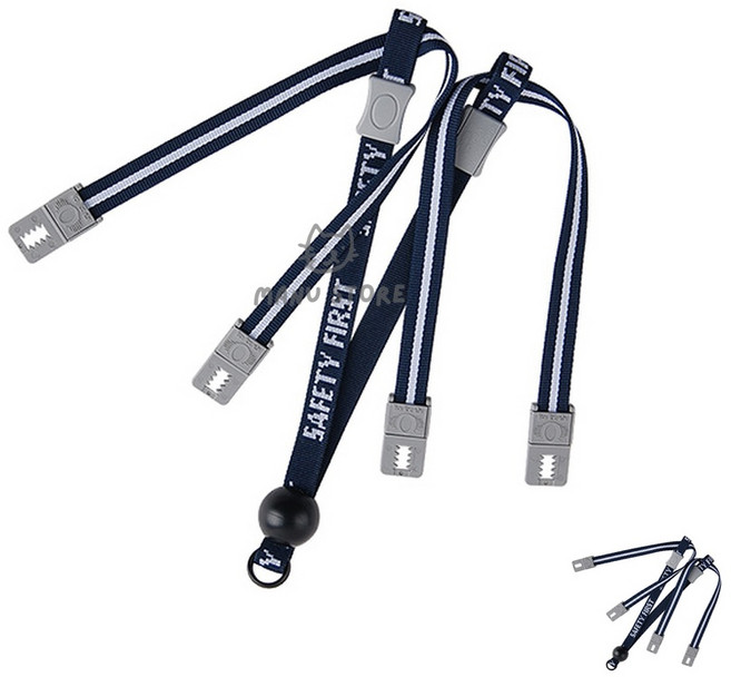 [투마누] 건설안전모 안전모턱끈고급형 건설현장안전모 안전모 턱끈 네이비, 1개