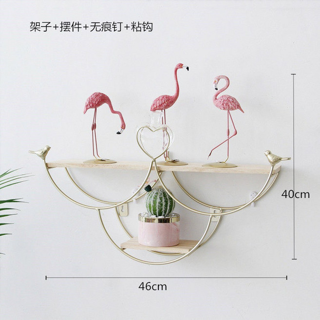 크리 에이 티브 고양이 사이드 편안한 트리 바닥 동물 장식을위한 휴지, E랙 스탠딩3개