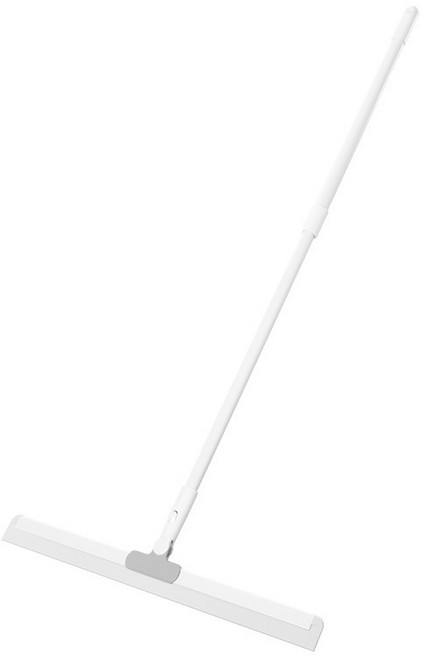 필굿리빙 매직 롱 스퀴지, 1개, 화이트