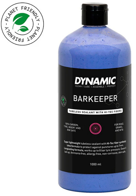 Dynamic Barkeeper 補胎液 100ml / 250ml / 1000ml, 1個, 1000ml裝 DY-063