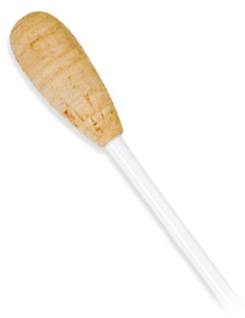 픽보이 PICKBOY 화이버글래스 지휘봉 34cm FT-150J, 1개