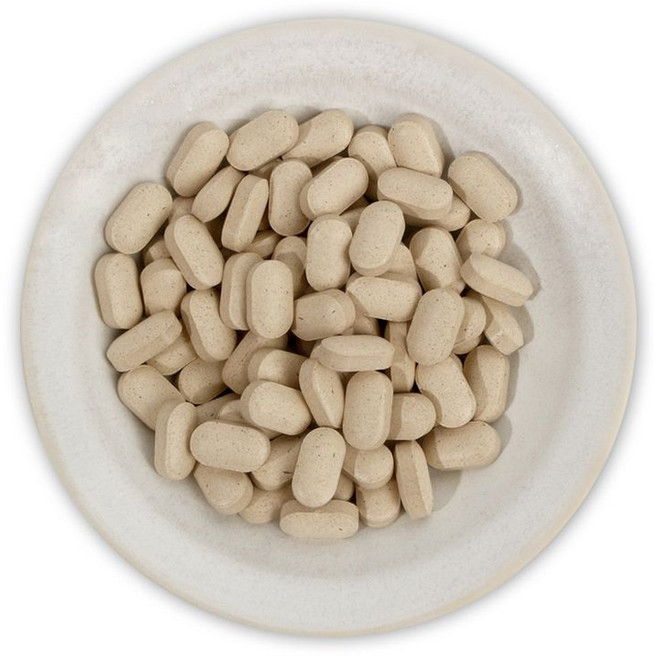 레몬버베나 추출물 복합정, 5개, 72g