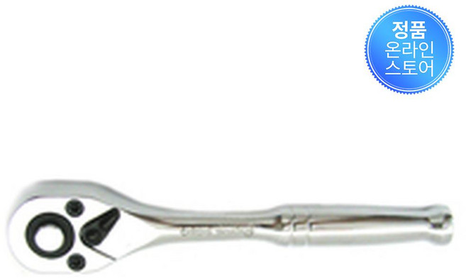 BESTO 라쳇핸들 B-RT1/2, 1개