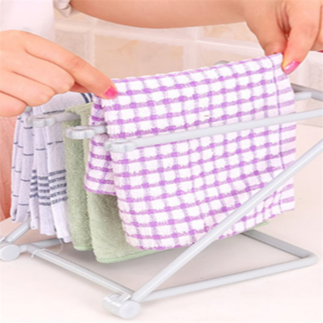 원스탑 미니건조대 베란다건조대