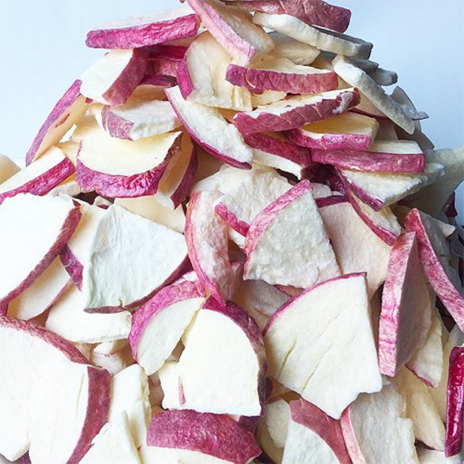 일오삼과일 동결건조사과칩 과일칩 2000g 1개